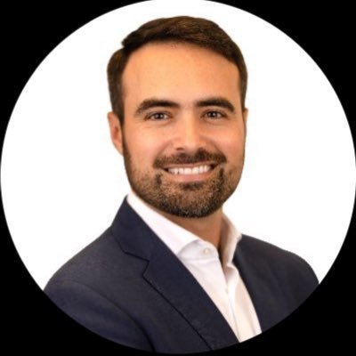 Tavicostabacku's profile picture. Native of Sao Paulo, Brazil 🇧🇷 Macro thinker, history student