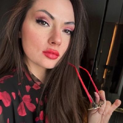 VivyanMiss's profile picture. ⚜️ Slavic Goddess | Exclusive | Demanding 》Unreachable without  offering 💎