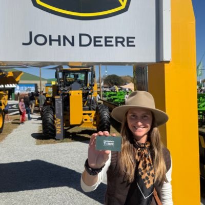 RobynC1994's profile picture. Hemisphere Talent Solutions provides H2A visa and recruitment services for US Farmers. Licensed FLC holder, placing South African farmers on US Ranches