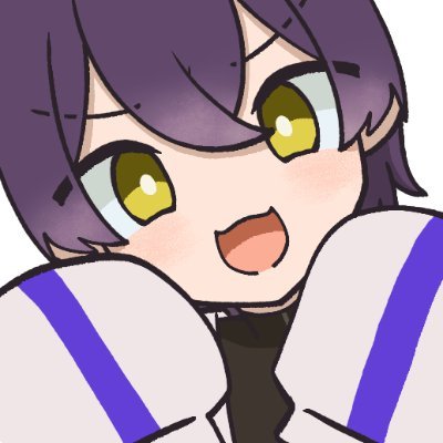 張望 茱/ゆっくり実況者さんのプロフィール画像