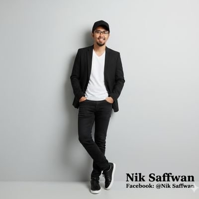 niksaffwan's profile picture. Nak Belajar Dapat Duit? 2 Minit Je

https://t.co/q9esCYGJvo
