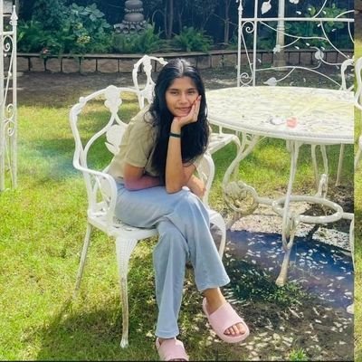 Bhagya_shree25's profile picture. 