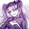 Rbiiluvv's profile picture. ˗ˏˋ ꒰ Your local Glitchy Virus Vtuber! ꒱ ˎˊ˗
Icon: @PotariVT | Banner: @HinakoKanna
🎨: #RoRoArtie | 💜: https://t.co/KJ3O6VGWn5 🔞