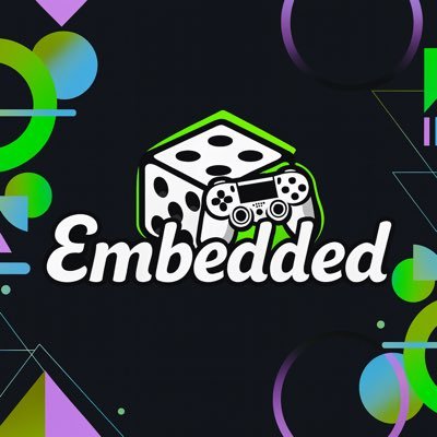 Embedded_Games's profile picture. Multiplayer gaming platform - compete and earn rewards. No sign-ups required. Follow for early access and giveaways.