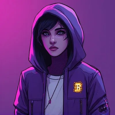 NorabuLilyan's profile picture. 💡Innovation Blockchain 🚀Future ahead. Your guide in Crypto, NFT, DeFi world. #Cryptolife