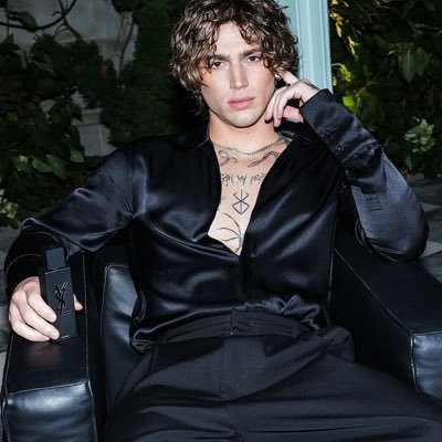 demonicsIurs's profile picture. not him