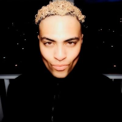 jeradayah's profile picture. BOLD & COURAGEOUS