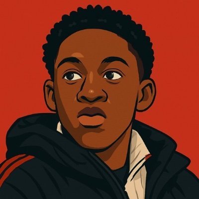 Kachiemgl's profile picture. Rezponzible BadBoi |
Manchester United |
CR7 |Amorim