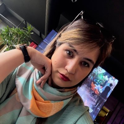 ZahraMotiee's profile picture. UIUX Designer