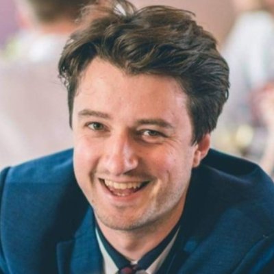 jwillchad's profile picture. Cotswoldian, Beatles fan, science journalist @DailyMail