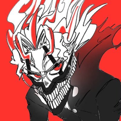 bernard5_eth's profile picture. 天道昭昭// 生活的囚徒//掌剑双绝