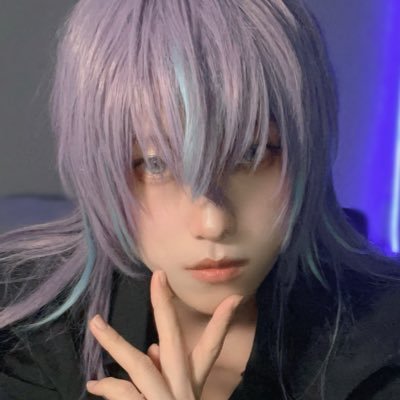 🌈🕒 𝖼𝗈𝗌 / 𝗆𝖺𝗂𝗇 ▷ @kyokostar000 . .⭐︎