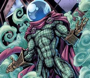 Mysterio_QB's profile picture. With the Sinister Six, be prepared to see a show