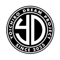 yoichiro_dream_project (@yoichiro_dream) 's Twitter Profile Photo
