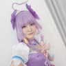 mugyuri_eve's profile picture. eve(イブ)とお呼びください。東方、プリキュア、特撮(特にスーパー戦隊シリーズ)、ロック、お酒、藤田和日郎作品がざっくりと好きです。コスプレとDJもする。 B'z PARTY。