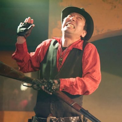 音野暁(ロデオ★座★ヘヴン)さんのプロフィール画像