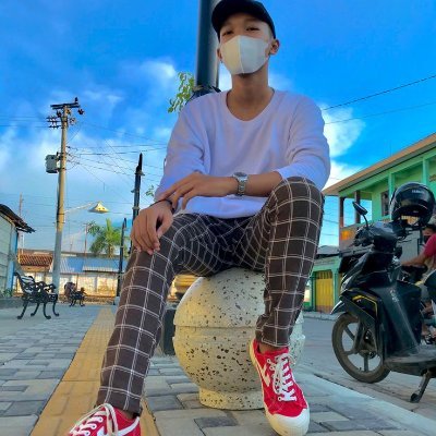 luthfiyuliantoc's profile picture. malas bangun tetep keren
