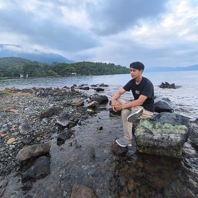 cerdix05's profile picture. I AM DEV