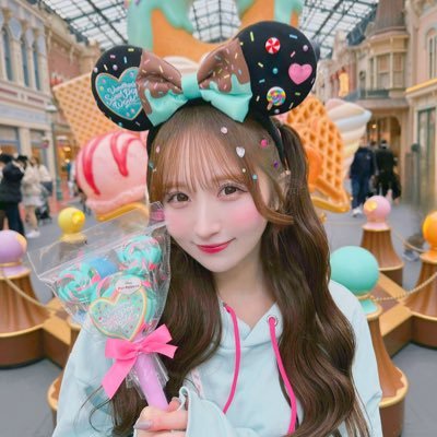 nachimiru_017's profile picture. CANDY TUNE なちこ(@nachico_ct1001)🧚🏻🪄💚寄りの箱推し❤️🩷🧡🩵💙💜