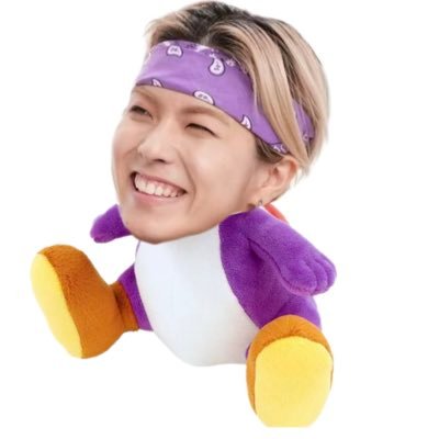 kenchos__kp's profile picture. ✋(　ˆ̑‵̮ˆ̑　)
