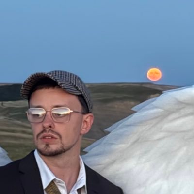 lukervv's profile picture. HTGW 🪽