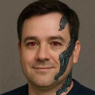 Toast5Sucks's profile picture. I don't have a bio. Can I borrow yours?

(Previously "Flying Toast". From one stupid username to another.)