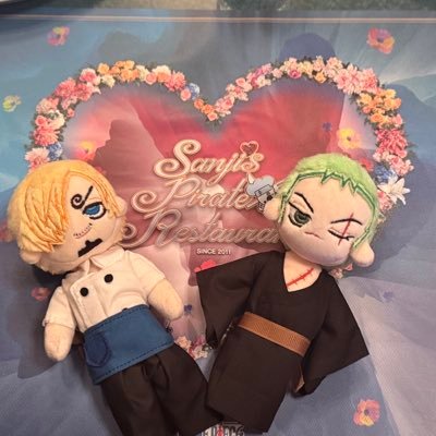 torosoba828's profile picture. 30↑op基本右→⚔️🦅🍍/左右どっちもいける→🦩🐊/夏〜秋はUSJに通ってしまう/すぐ推しぬい作っちゃう