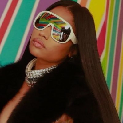 NICKIIOOO's profile picture. 