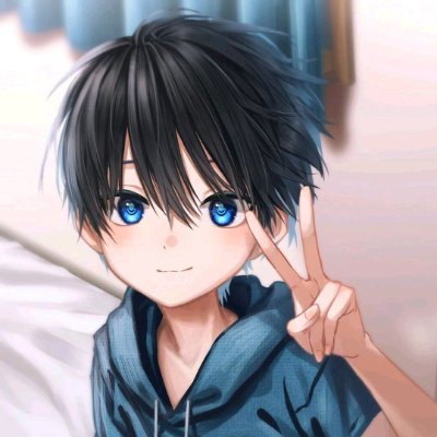 qaq_awsl's profile picture. 