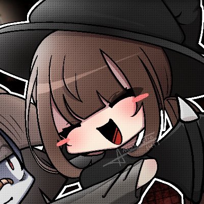 Amongstia's profile picture. 「🥖🐙」OC artist, sometimes fanart
— might contain bloody content ‼️
— no AI, NFT... 
— 🇮🇨
— minor