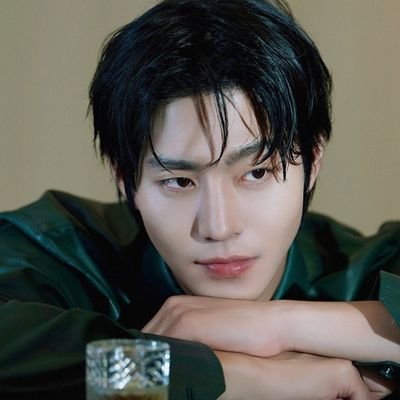 @ThePresent_X Actor and Founder, Ahn Hyoseop. (1995)