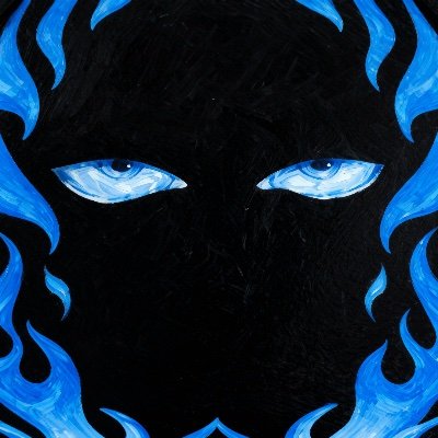 65536william's profile picture. NOTHIN' BUT A SCREAMIN' WIND
