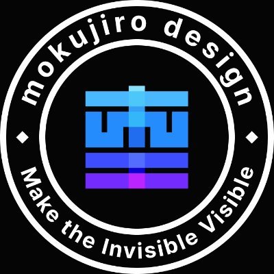mokujirodesign's profile picture. Make the Invisible, Visible. Strategic Design | User Experience