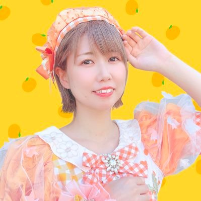 hidamari_72's profile picture. fairy♡larme(フェアリーラルム) フェアリル/静岡/アイドル/黄色 #ほんとに付き合っちゃってるアイドル ♡ｶﾚｰﾗｲｽ🍛お肉🍖ﾎﾗｰ🎮