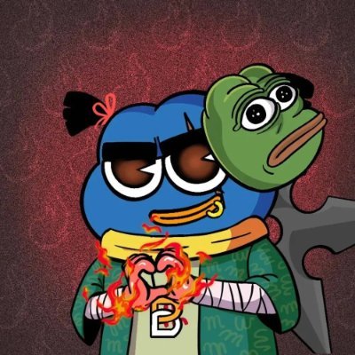 mjhuo888's profile picture. @StoryProtocol OG
@RialoHQ Builder
