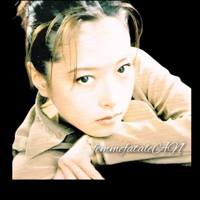 femmefataleさんのプロフィール画像