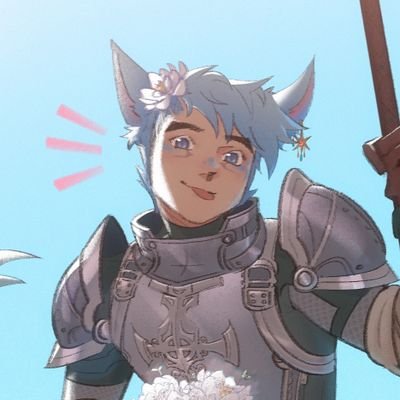 I'm Dom. 26. Massive nerd really. ĀÆ\_(ć)_/ĀÆ š Archaeologist. He/Him.
https://t.co/SsmkeXYvix
pfp by @iiamdrawing