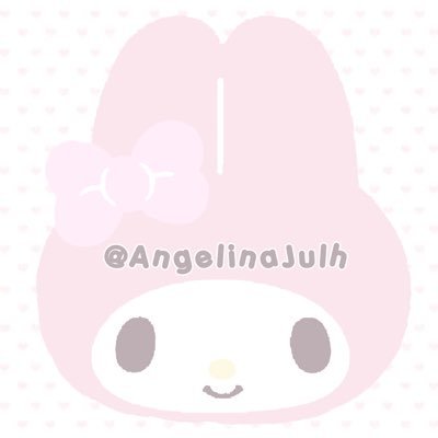 angelinajulh's profile picture. ♡𓂃 #รับทำลายน้ำ #รับออกแบบgiveaway ─ 𐙚 - 🦢 🌸by review #reviewforangelinaJ .ᐟ 𓊆ตัวอย่างงาน #exangelinaJ 🏹🎀𓊇 🍓🩷ᜊ( ᜊ ´ ˘) ੭♡ จ-ศ 16:00 up / ส-อา 9:00 up