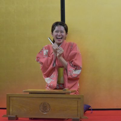 first_flower24's profile picture. 阪大落研1回生 あやしや しょっぱな /いちごリボ払い