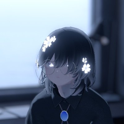 Lei_Al2O3's profile picture. ノートPC/Quest単機勢
いろいろなゲームを放置しがち