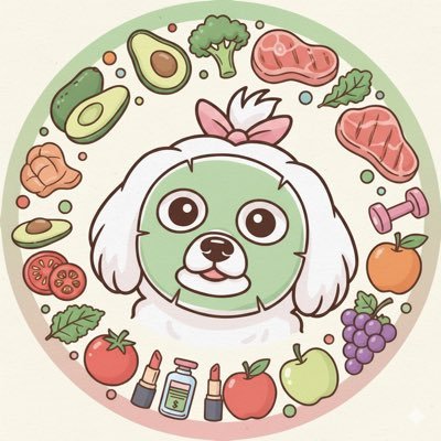 mm_maru1151's profile picture. 30代中盤／犬好き／朝活定期／乾燥肌／スキンケア迷子