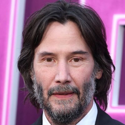 KeanuReeve36221's profile picture. Work of art