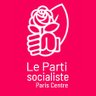 PSParisCentre's profile picture. Le @partisocialiste à #ParisCentre ✊🏼🌹• Secrétaires de section : @MunsonLily et @FranckGuillory • Avec @egregoire et @ArielWeilT pour garder Paris à gauche.