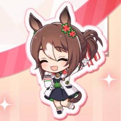 kgmnry2's profile picture. ウマ娘すきすきおじさん。
トレーナーID：763090990