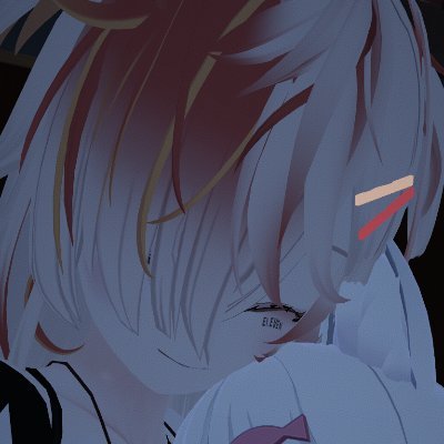 shim_a_chan's profile picture. Super hidden cuddly mimic