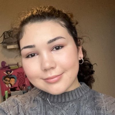 AnneliseJourno's profile picture. Screenwriter, Trainee Journalist @CardiffJOMEC