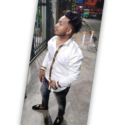 garvkmr3's profile picture. 