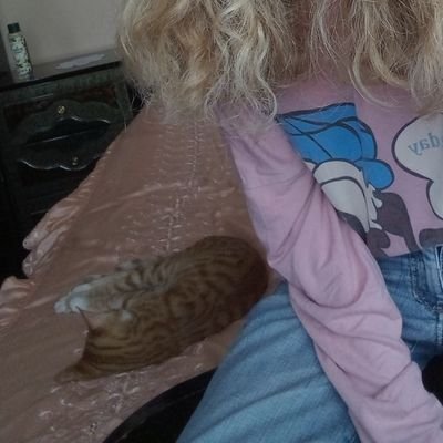 hsahrat1's profile picture. Düşünür🐾👣Tonlarca özledim Behlül🐈hep miyavlıyorum. 18/05/2023'tarihinde aktarıldı. 'Gerçekte Astral' ve etkileşimli yazılarımı profil linkinden tespit et.👇