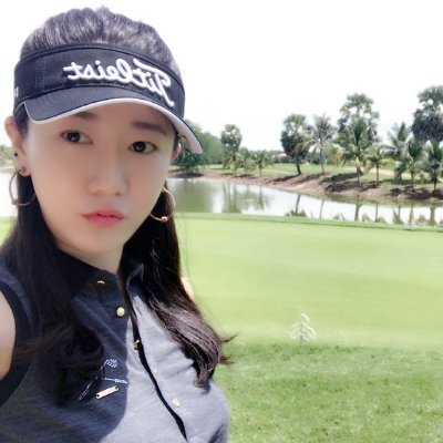 MontseJimenezOr's profile picture. Playing golf is a pleasure
Every easy shot is to release your own pressure
