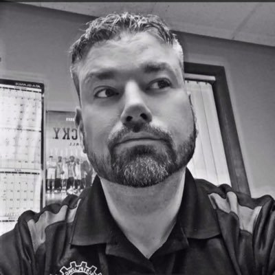 ABROWN_84_'s profile picture. 4x Fantasy Football League Champion. Aiden & Daniel’s Dad. Kentucky Wildcats, Bengals and Reds Fan